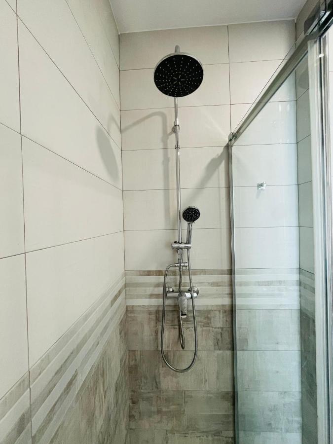 City Heart Alicante Studio Apartment - Castle View Luaran gambar