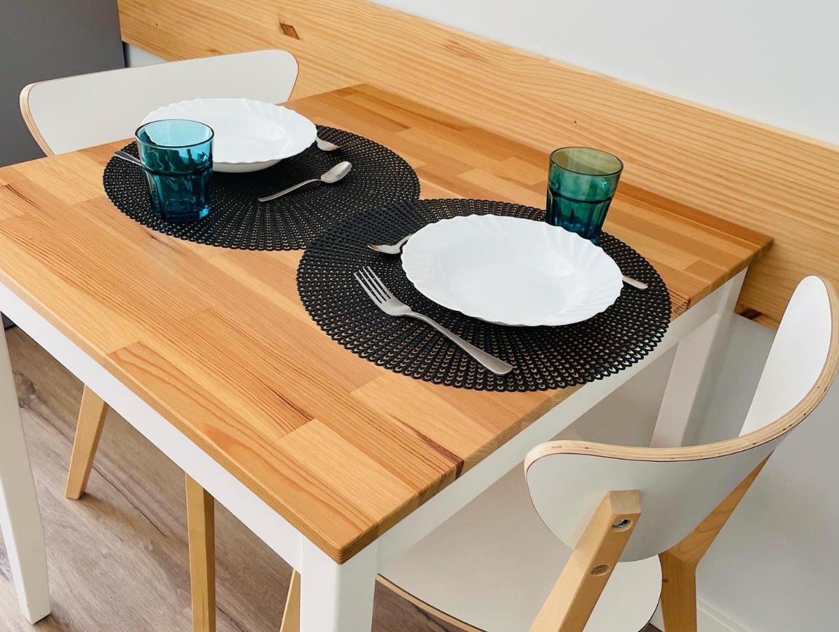 City Heart Alicante Studio Apartment - Castle View Luaran gambar